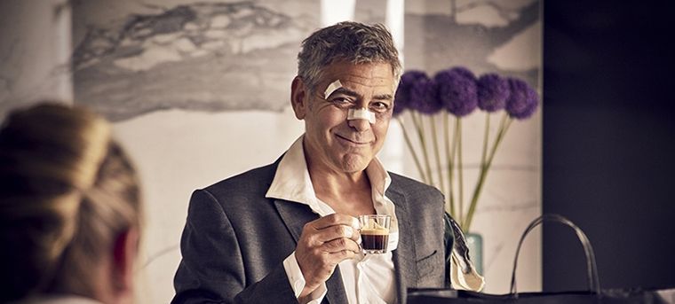 Nespresso
