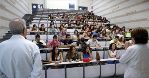universidades